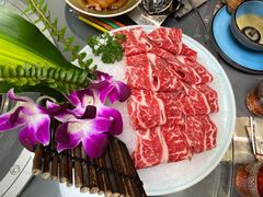 -金龙·打边炉(南京西路店)