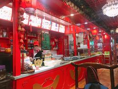 -宝正臻天津包子总店(金阳光居易店)