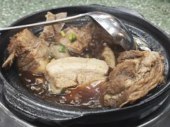 肉骨茶-新峰肉骨茶