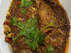 -老三样·美食研究中心(世贸路店)