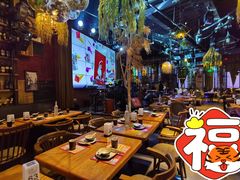 -胡桃里音乐酒馆(仓山万达店)