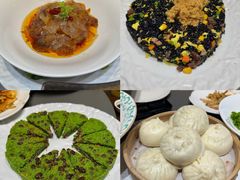 -新丁香海鲜酒店(银海商贸城店)