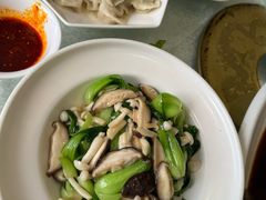 -宝鸡民族饭庄(英达路店)