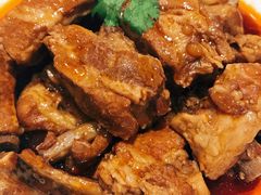 -新洪记·丽久饭店(铁西店)