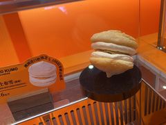 -KUMO KUMO甜品·冰淇淋(深圳壹方城店)