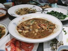 -启东小海鲜(庄先湾路1号店)
