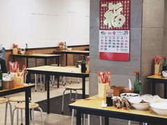 大堂-水仙拉面(水仙街店)