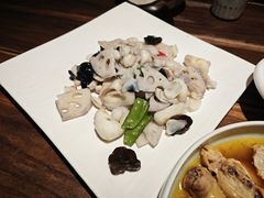 -鱼食饭稻·苏浙土菜17年老馆子(平江路店)