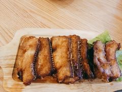 雷达网带鱼-原製原味(普陀山磐龙店)