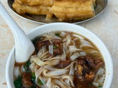 -隆都四季香饭店(碧海路店)