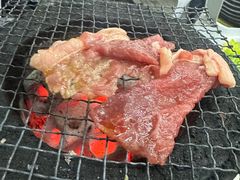 -松明一烤肉馆(鲁园店)