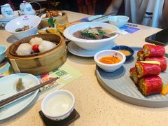 -点都德(汇盈广场店)