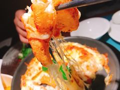 -大树餐厅(益田假日店)