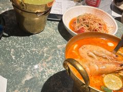 -Home Thai·泰谣(王府井apm店)