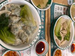 -袁记云饺(南门口店)