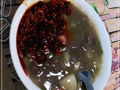 -刘老虎肉丸糊辣汤(总店)