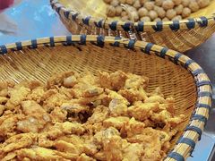 -华珍酒楼(朗诗·绿色街区西南店)