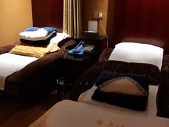 -知足堂养生会所(碑亭巷店)