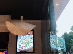 -秋色客家菜(流塘店)