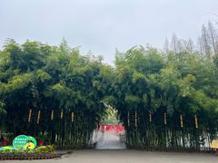 -东坡赤壁风景名胜区