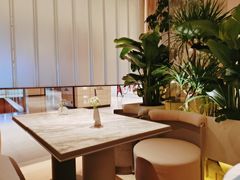 -théATRE 茶聚场(王府中環店)