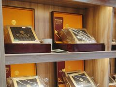 -宫品海参专卖店(静安大宁店)