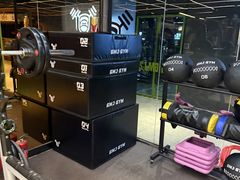 -GMJ·24H健身房(四川北路店)