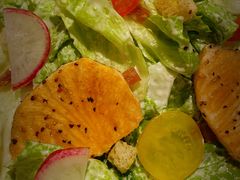 -艺站·自助餐厅·牛排西餐厅(济南绿地美利亚酒店)