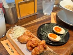 -真打拉面·日式拉面新流派(体育西横街店)