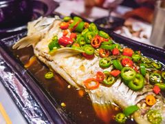 -浪起·江湖菜馆(陶瓷路店)