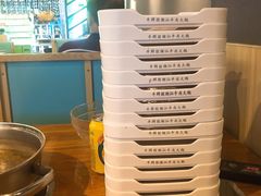 -牛鲜胜·潮汕牛肉自助火锅(番禺市桥店)