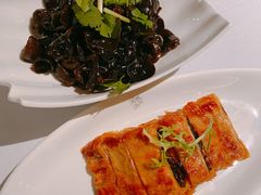 蒜香拌木耳-苏浙汇(朝外店)