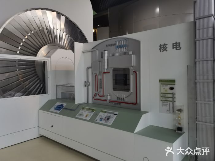 重庆科技馆图片