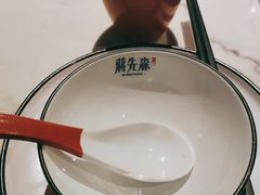 -蒋先森餐厅(万星广场店)