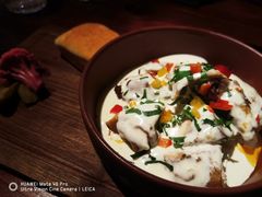-格鲁·秀色Georgia’s Feast
