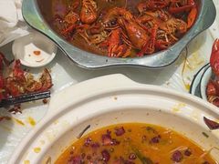 -阿楷·二十年烧烤宵夜·渔家小寨(达明店)