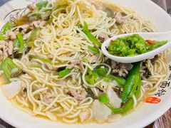 -春雪面馆(转塘店)