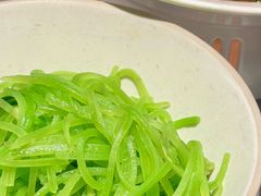 -湘中缘·湖南菜(娄底驻京办店)