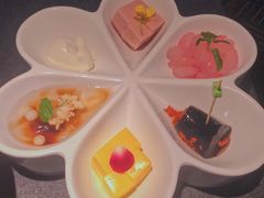 -赠李白·如诗的川味(余杭万达广场店)