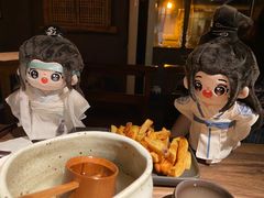 -兮禾酒馆(护国路店)