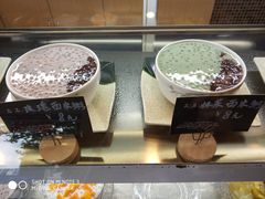 -笃笃笃糖粥(十全街店)
