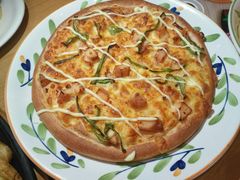 -萨莉亚意式餐厅(石鼓路店)