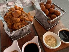 干炸小丸子-有喜胶东小馆(太申祥和店)