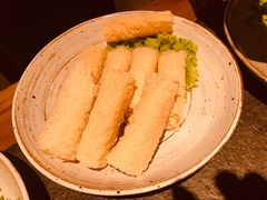 -老墙根涮肉·铜锅·烧烤(欢乐谷·王四营店)