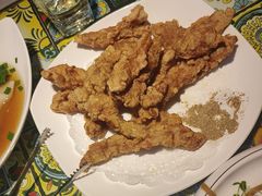 -小红鲸·海鲜餐厅(轸大路店)