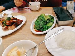 -翠华餐厅(东门店)