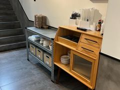 -KAFVS咖啡思咖啡馆(香海路店)