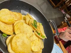 -海东头·疙瘩汤(万达四楼店)