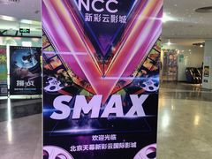 -天幕新彩云国际影城(激光巨幕店)
