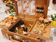 -广州富力丽思卡尔顿酒店